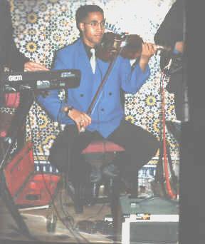 KAmal (lah yrhmo)